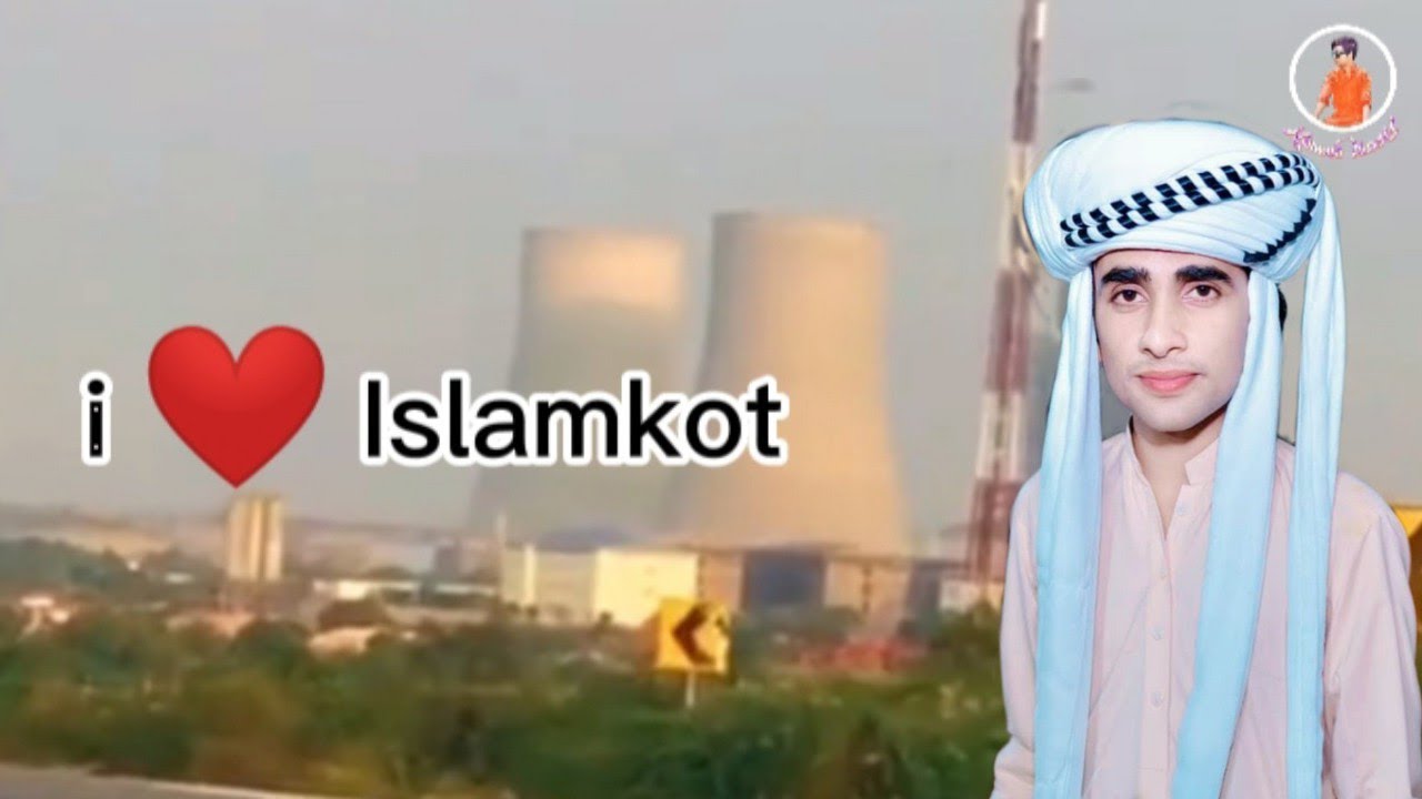 specially  islamkot Tharparkar new vilog (part 3)