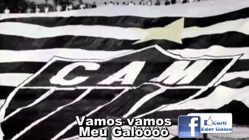 Vamu Vamu Meu Galo