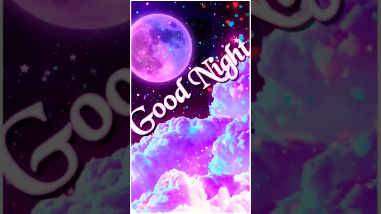 Good Night WhatsApp Status Video Good Night Status Video Good Night 2/12/2023
