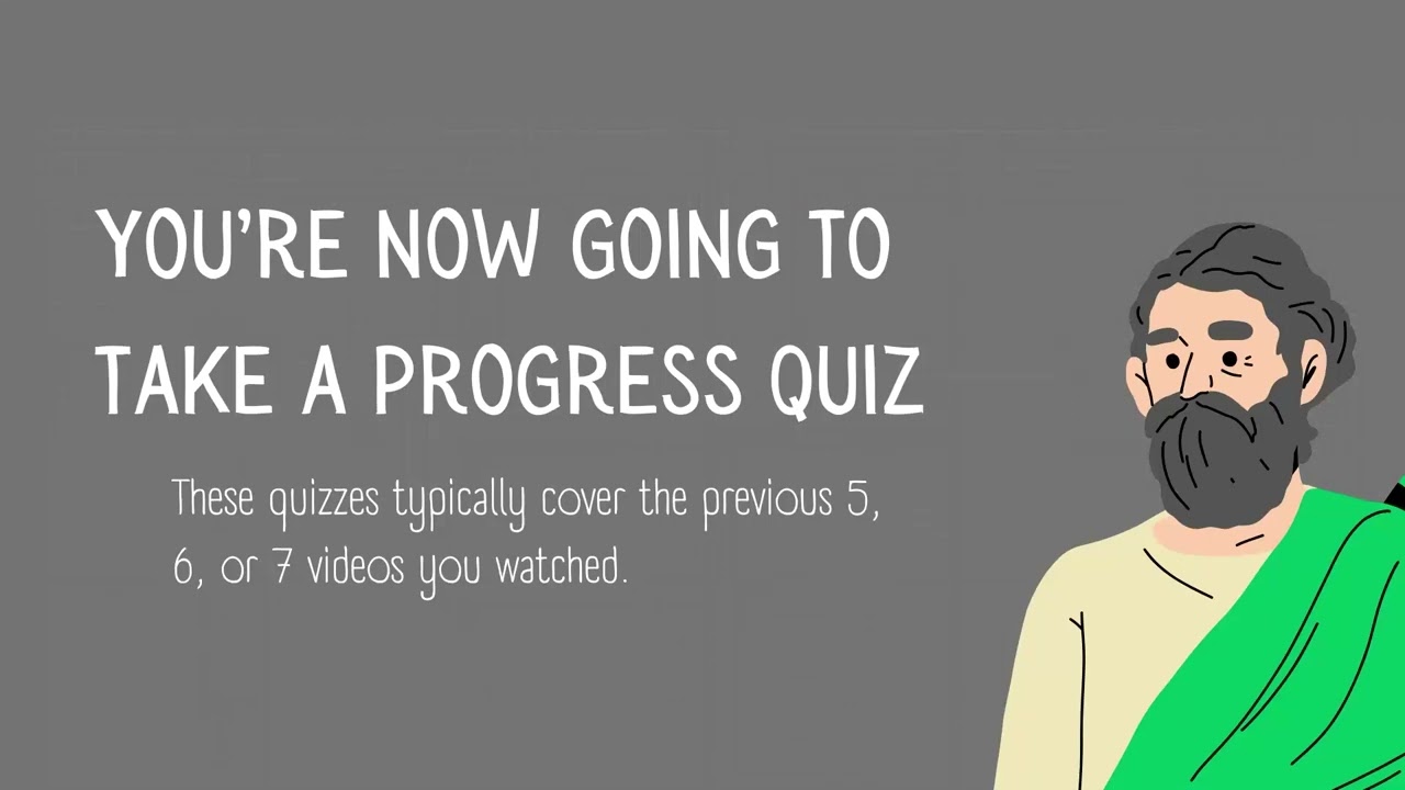 Arithmetic Progress Quiz #2 (Lessons 8-14)
