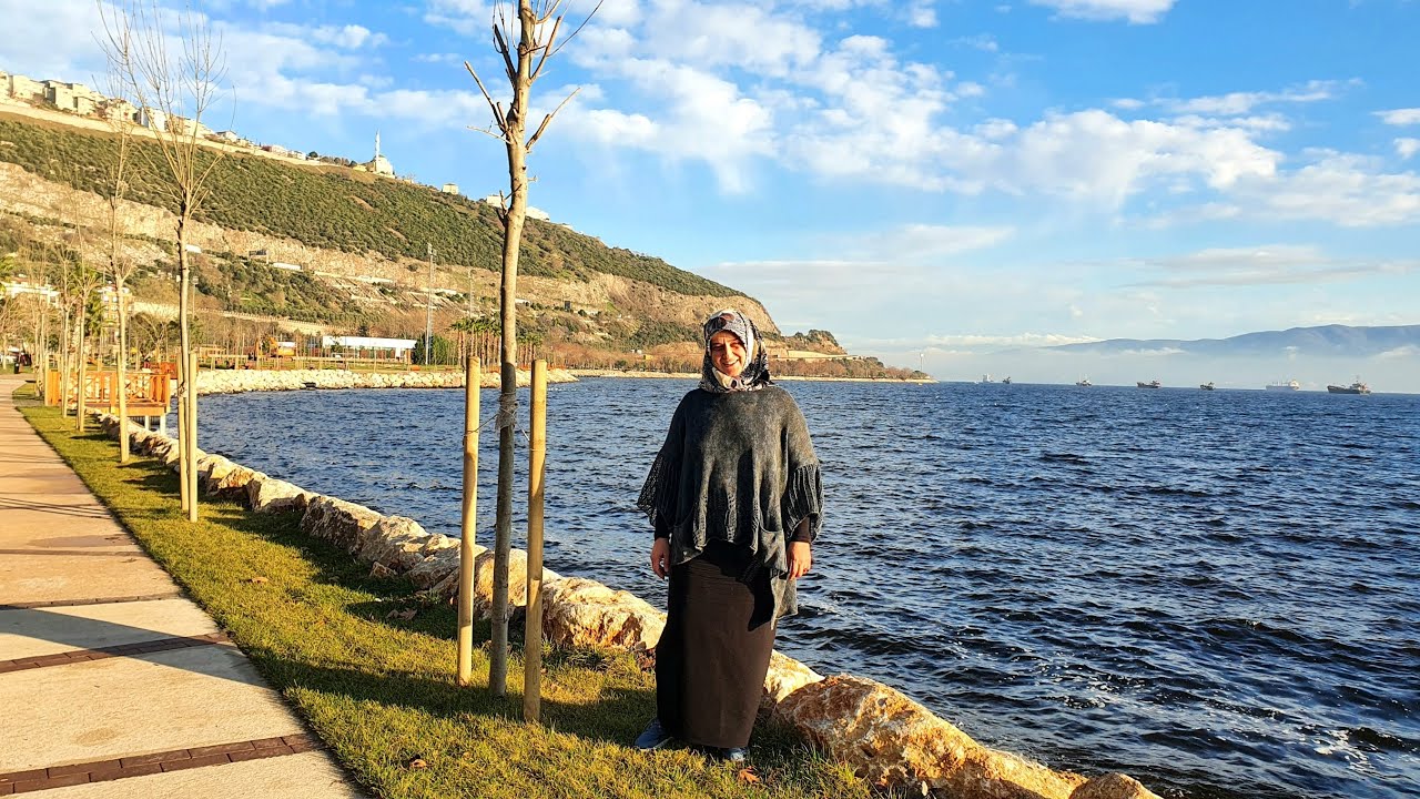 HEREKE / HEREKE SAHİL / HEREKE LİMAN / HEREKE MERKEZ / HEREKE YOL / HEREKE / KÖRFEZ / KOCAELİ