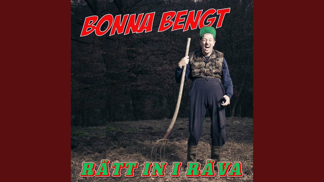 Rätt in i räva