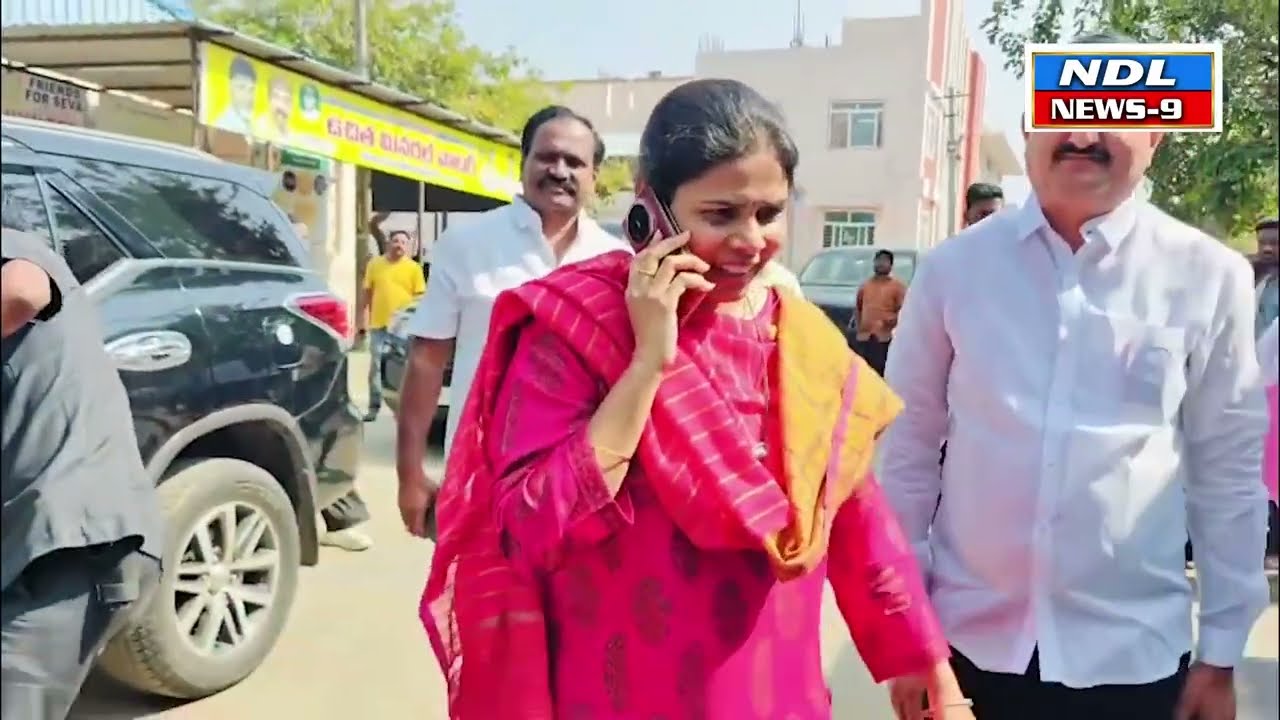 Nandyal news9.[ 22-01-2026.] LOCAL News | Bulletin.#లోకల్ న్యూస్.#