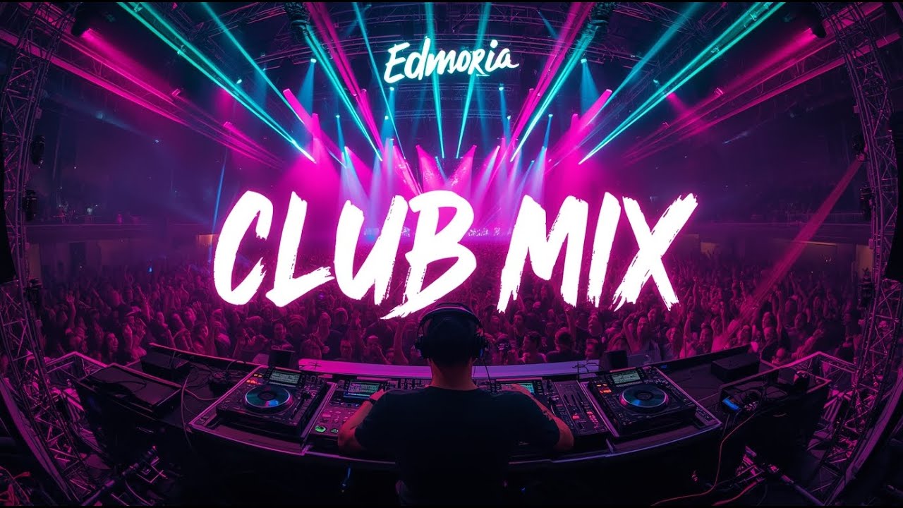 EDM Remix Songs 2026 🎶 Dance Floor Hits