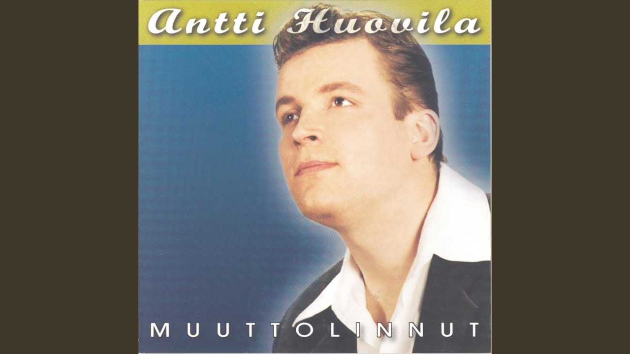 Muuttolinnut