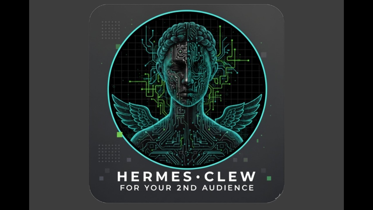 Hermes Clew: For Your Second Audience
