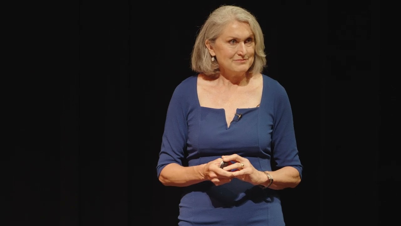 Liz Weber Speaker Reel