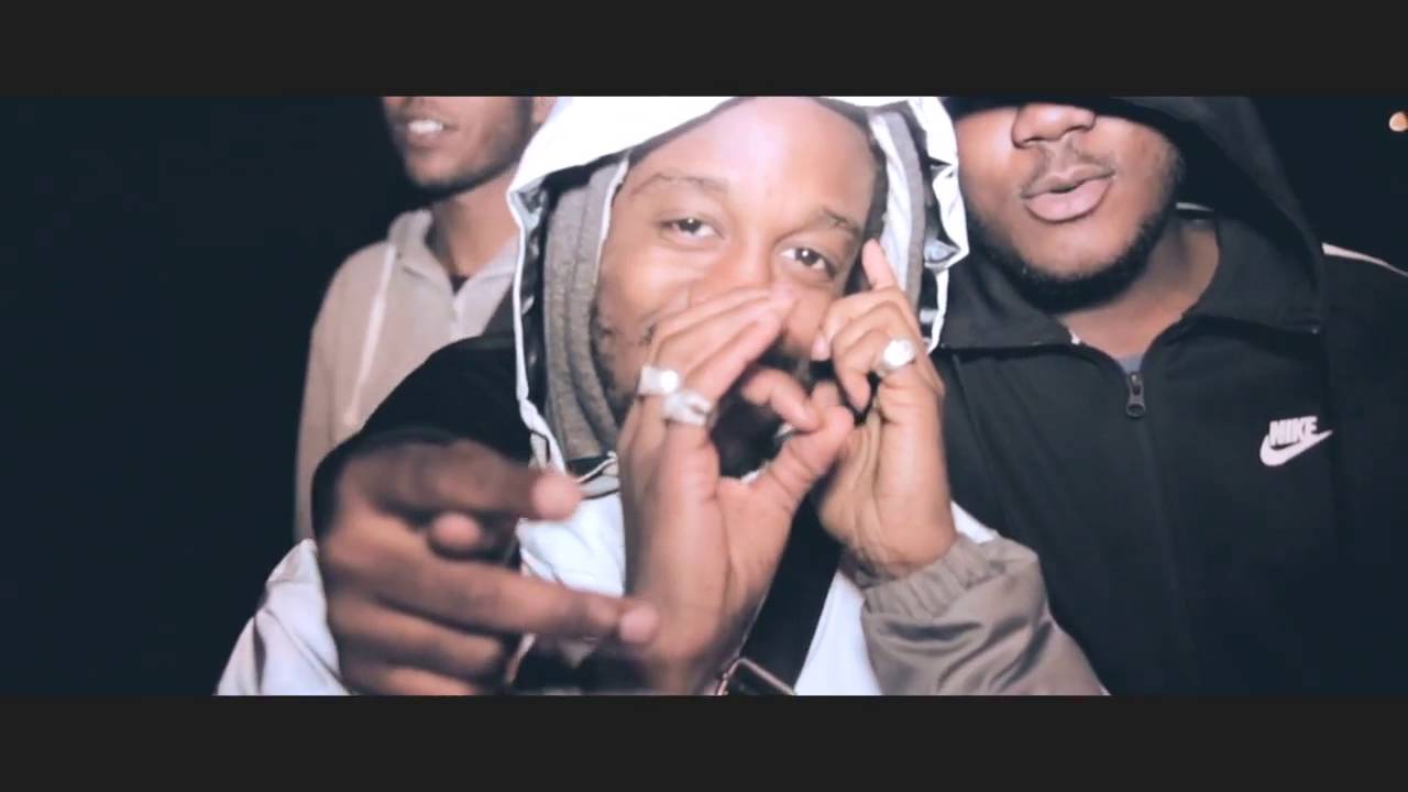 (86) Gunna Grimes, Scrams, Baby R, Zn - Savage | @8ight6ixPr | Link Up TV
