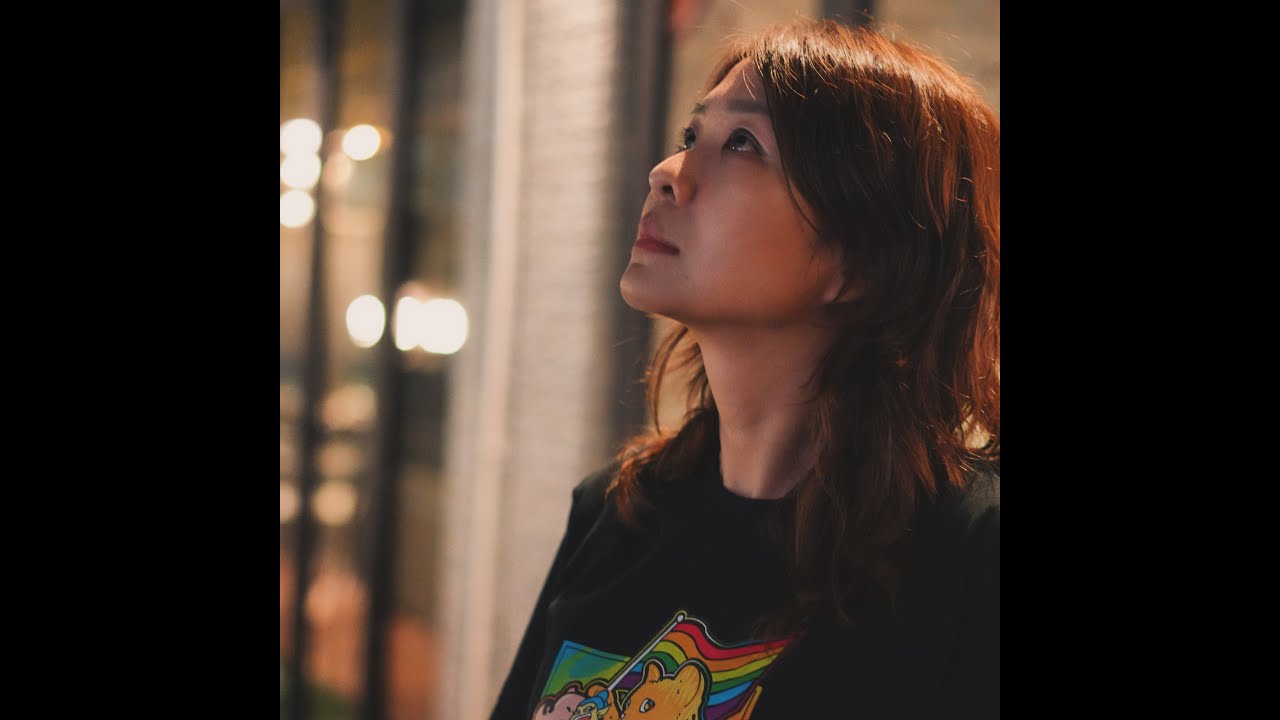 鍾達茵 《我終於明白》 Live Session Featuring: Donald Pak《Backwards and Forwards》45轉 黑膠唱片   可能是華語音樂史上首張倒轉播的黑膠唱片