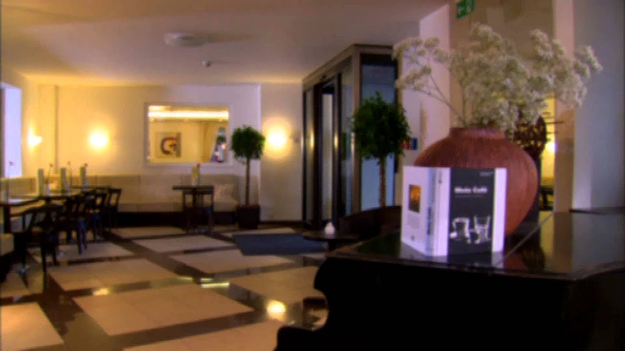 sandwirth hotel&meetingpoint