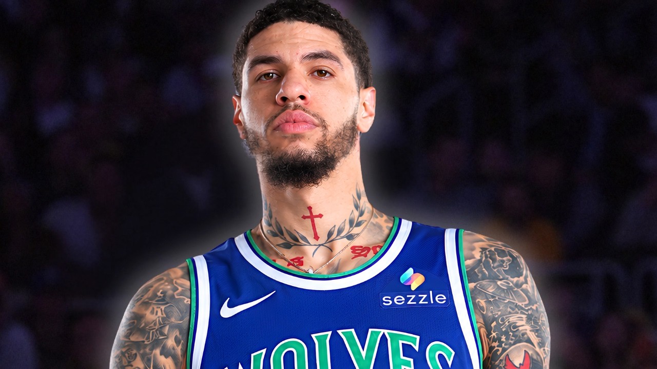 The NBA Is Lying About Lamelo Ball