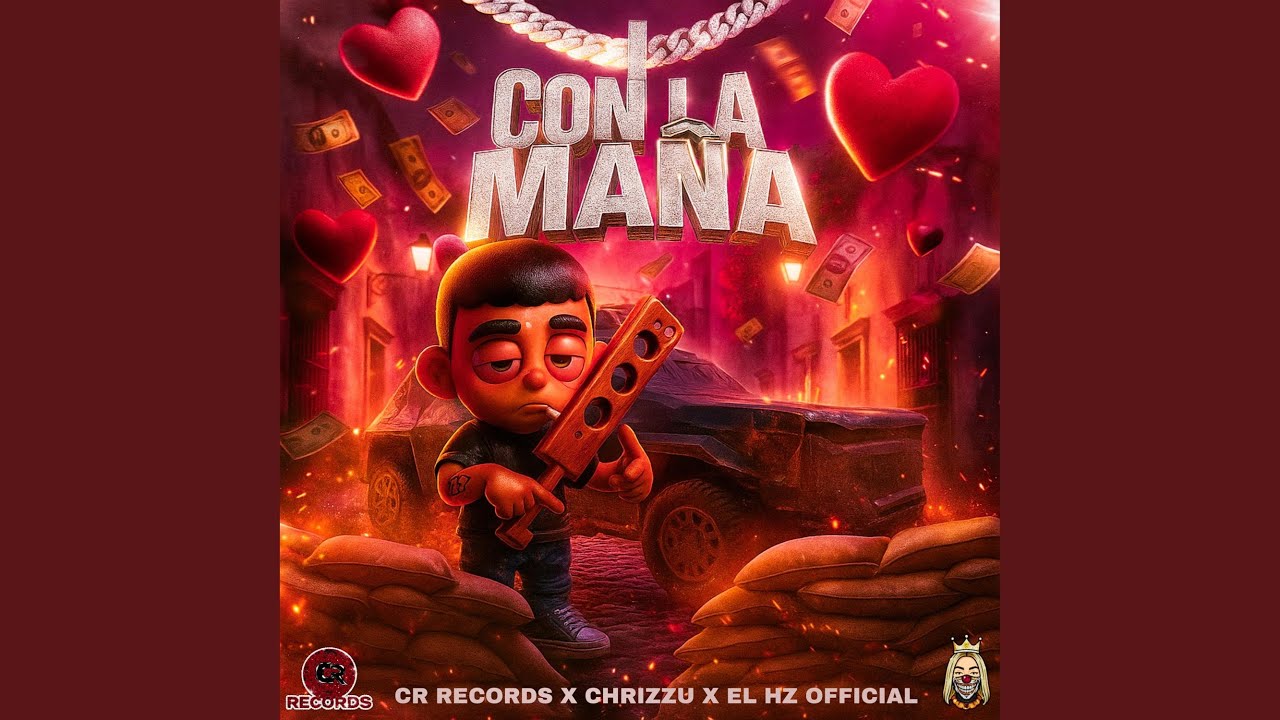 Con La Maña
