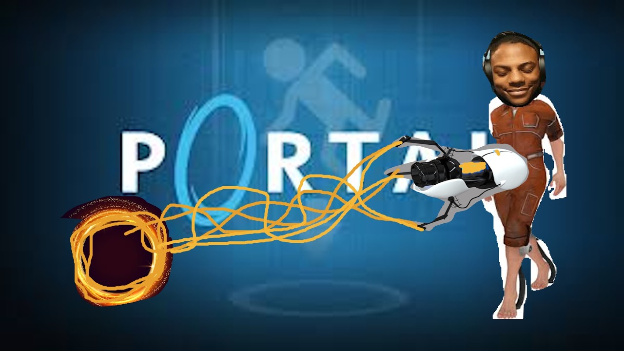 ¡¡Adquirimos la Pistola Dual!! | Portal 1 #2