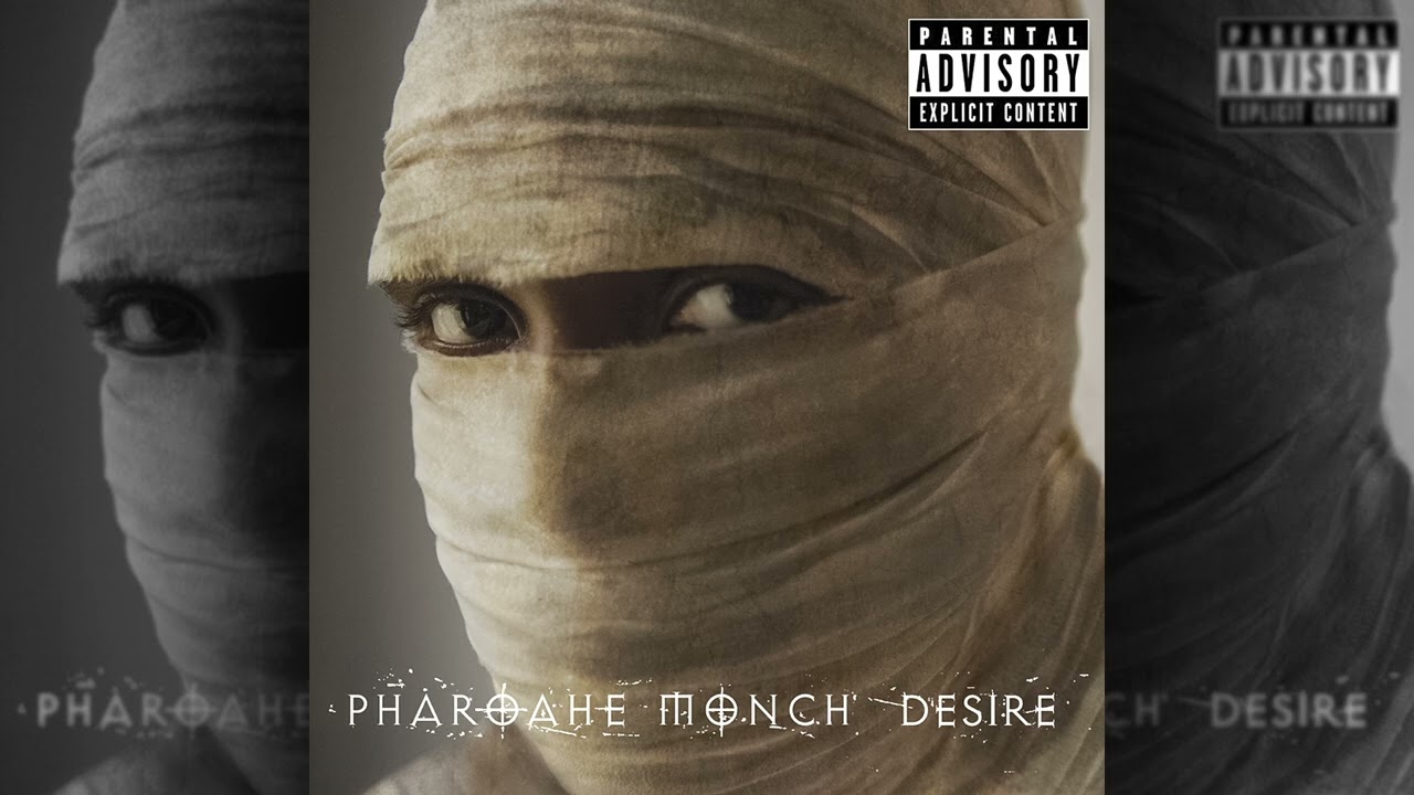 Pharoahe Monch - Broken Heart (Unreleased) HQ [prod. by Mr. Porter]