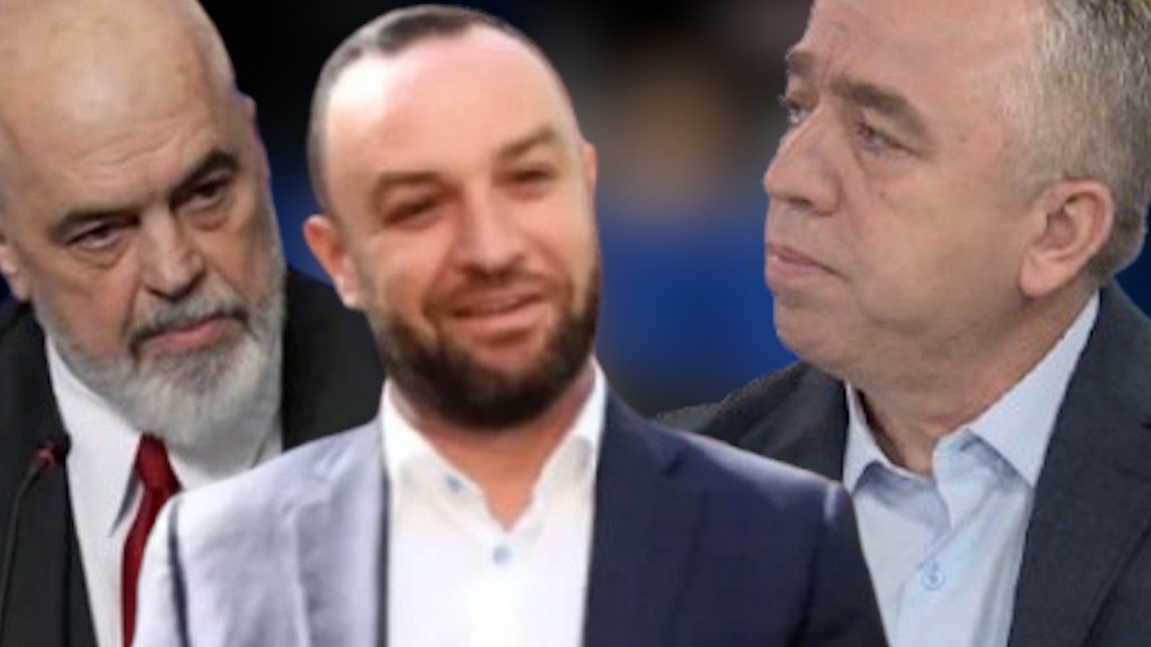 Krasniqi bën deklaratën e fortë: Eksponentët e krimit po na i bëjnë deputetë dhe kryetarë bashkie