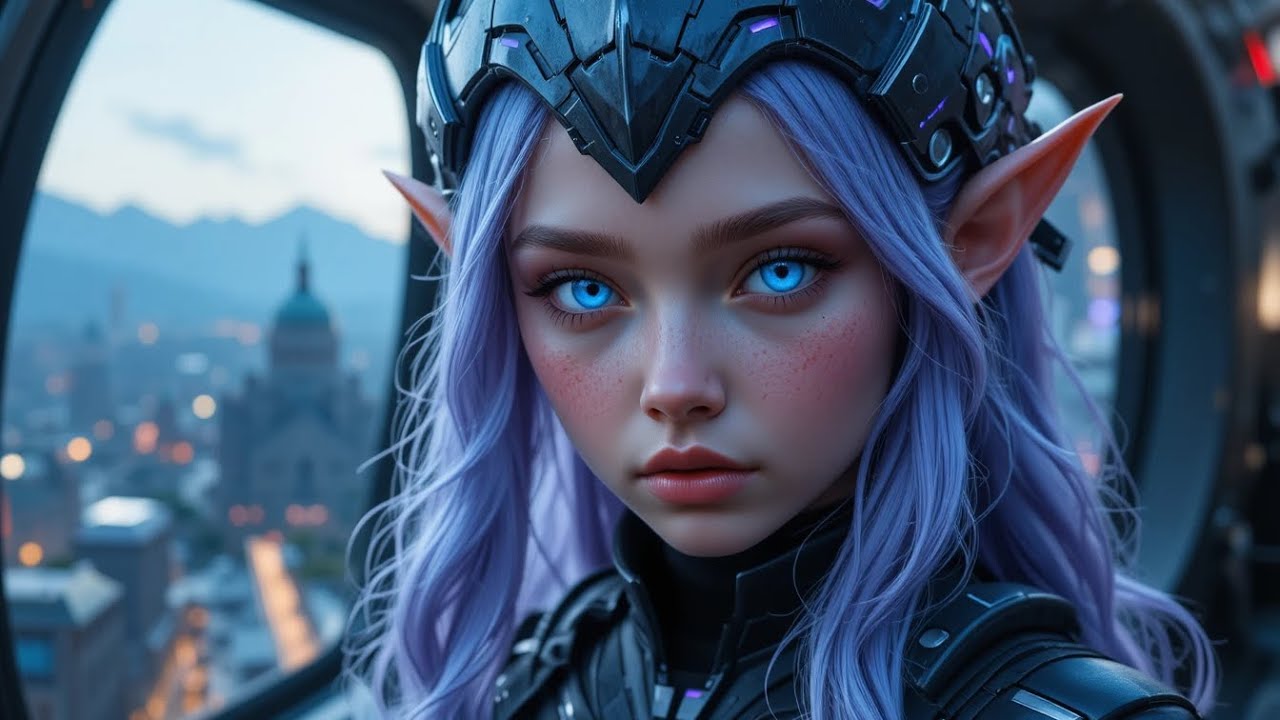 He Saved the Enemy&rsquo;s Child&mdash;Now the Alien Queen Demands Him as Her Own