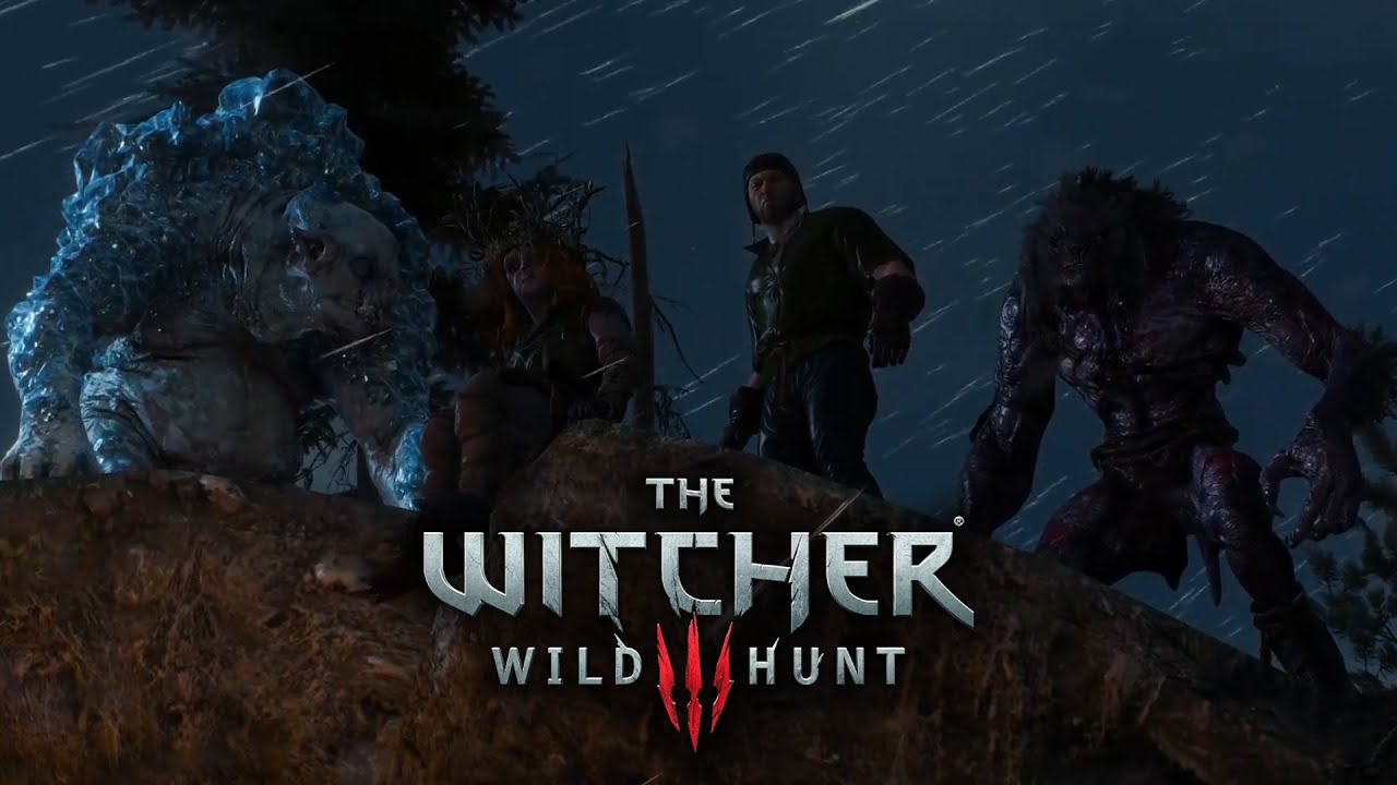 СТРИМ ► The Witcher 3: Wild Hunt #25