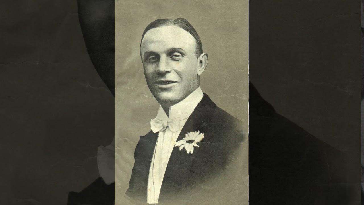 Willy Derby   Ik heb een huis met een tuintje gehuurd 1938
