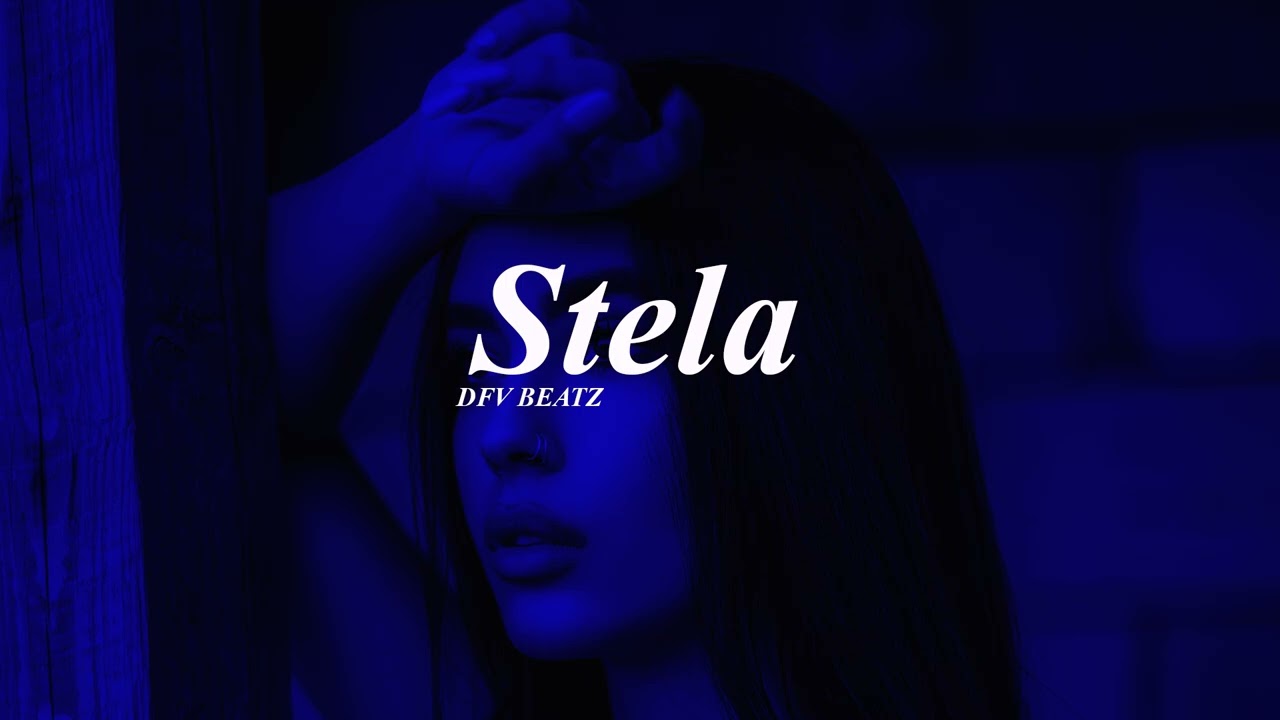 [FREE] Afrobeat Type Beat - Stela _ Afrobeat Instrumental