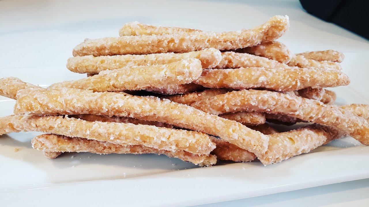 GUYANESE MITHAI 🇬🇾