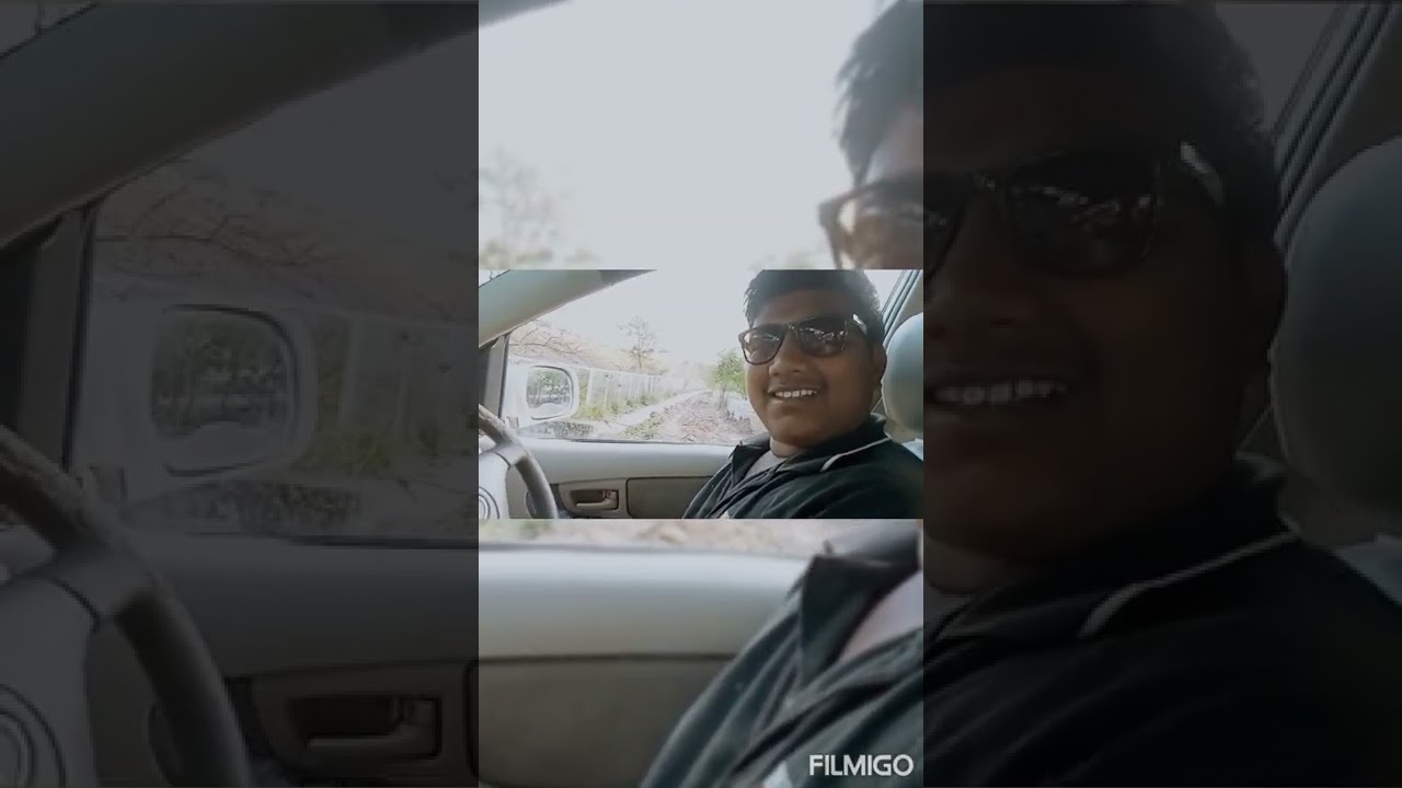 car driver vasu 1243