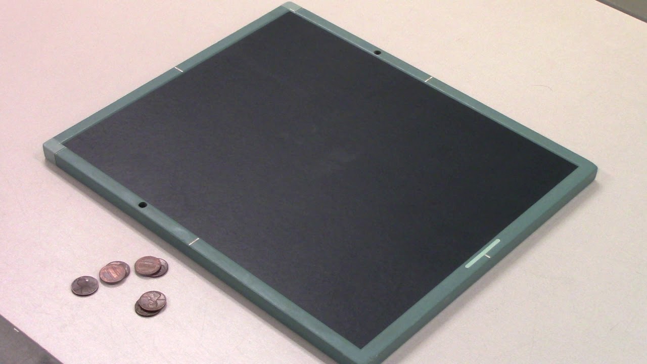 9 pennies