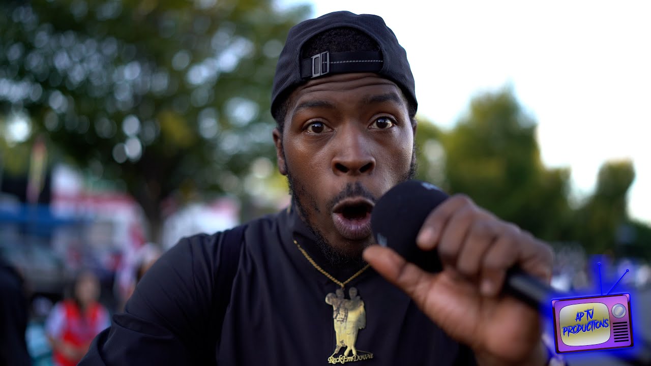 Парад в честь Дня Пуэрто-Рико 2025 с Джерсом Графтоном/North Newark Hood Vlog