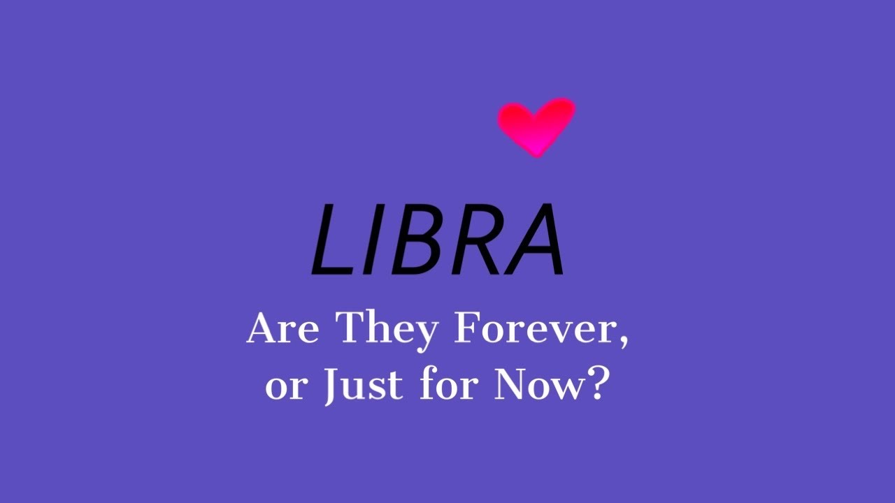 LIBRA:  They May Not be Telling You This, but Here's the Truth! ♎️
