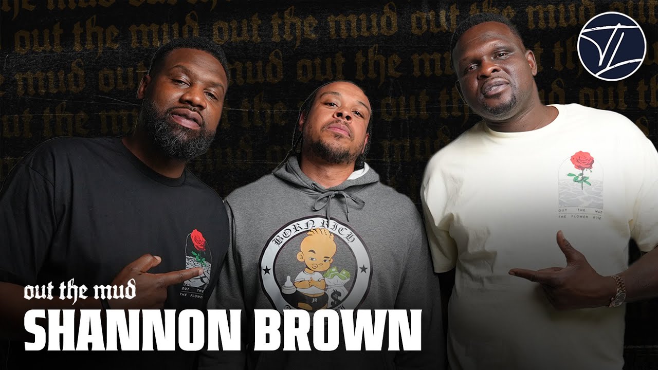Shannon Brown | Finals runs with LeBron, Championships with Kobe and Lakers and a lot more