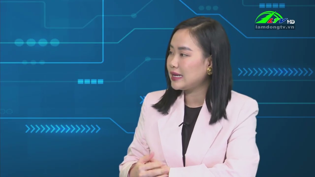 Cải cách hành chính - Văn phòng đất đai Đà Lạt (04/05/2025) | Lâm Đồng TV