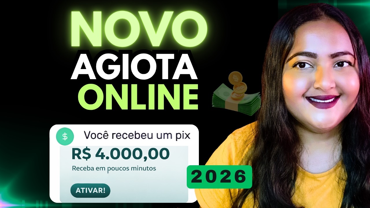 PEDIU, CAIU!  EMPR&Eacute;STIMO PESSOAL F&Aacute;CIL APROVA&Ccedil;&Atilde;O PARA SCORE BAIXO E NEGATIVADOS