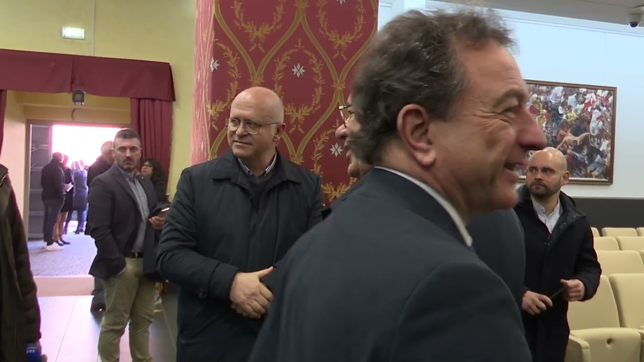 Debiti sanità, Roberti: 