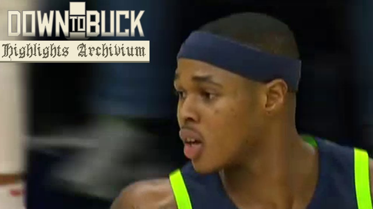 Marcus Georges-Hunt 12 Points Full Highlights (1/20/2018)