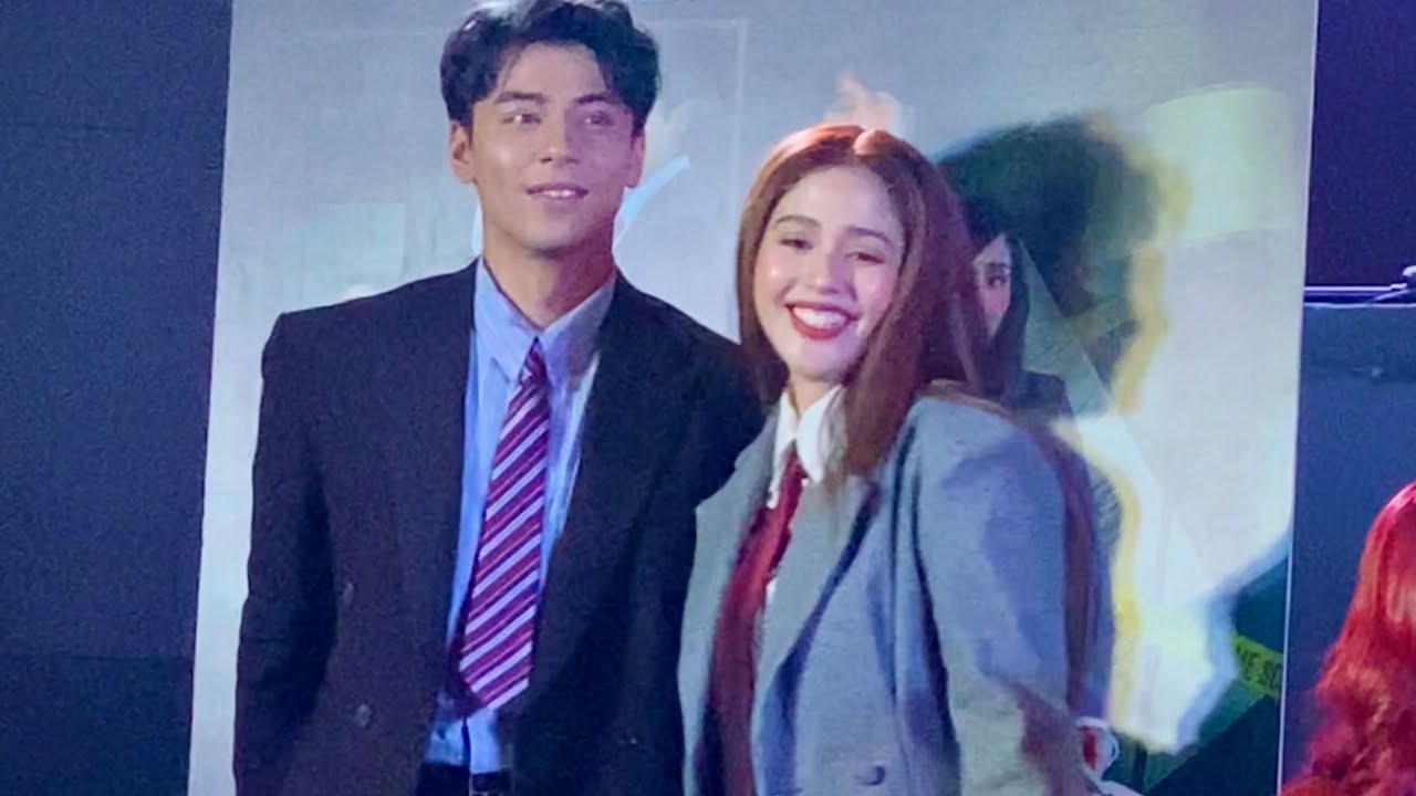 JAYDA at DYLAN Menor, Puwede Bang MAGKAINLABAN? “I Keep My Heart Open…”