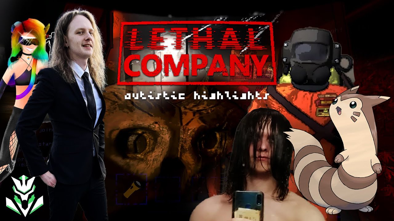Lethal Company Is For Real Men