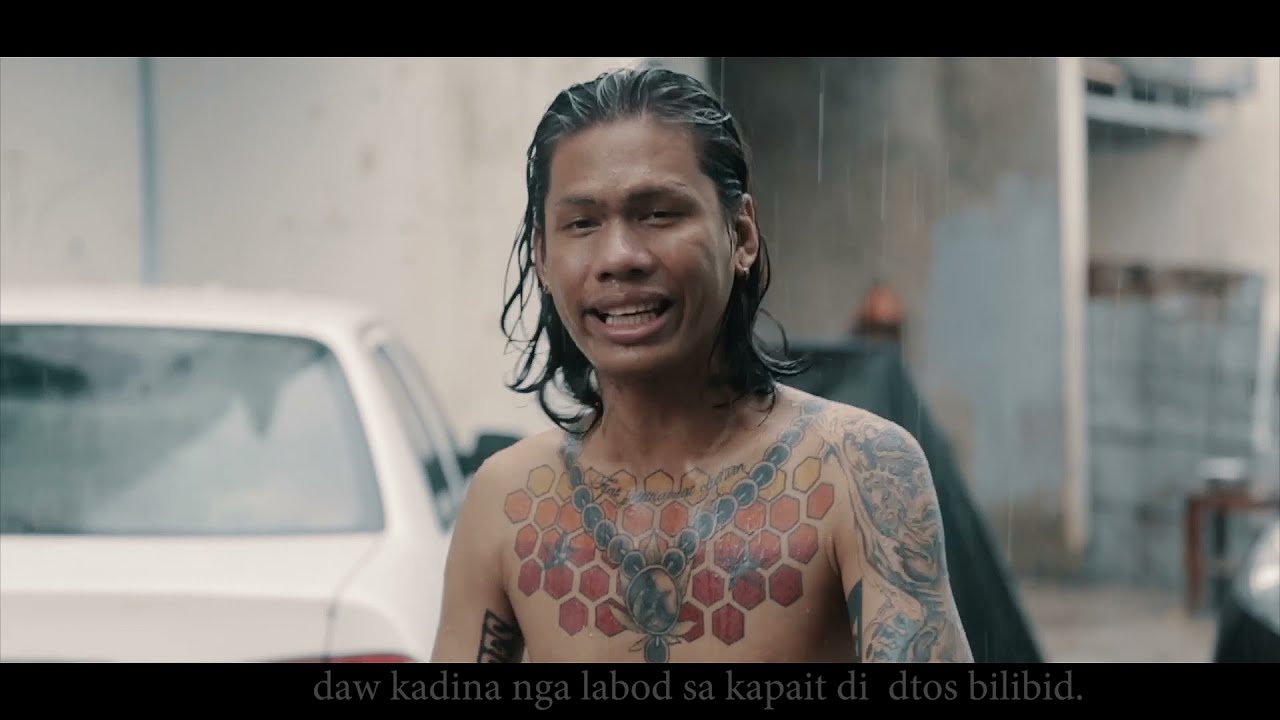 KADINA Ft. Marlspak (Official Lyric Video)