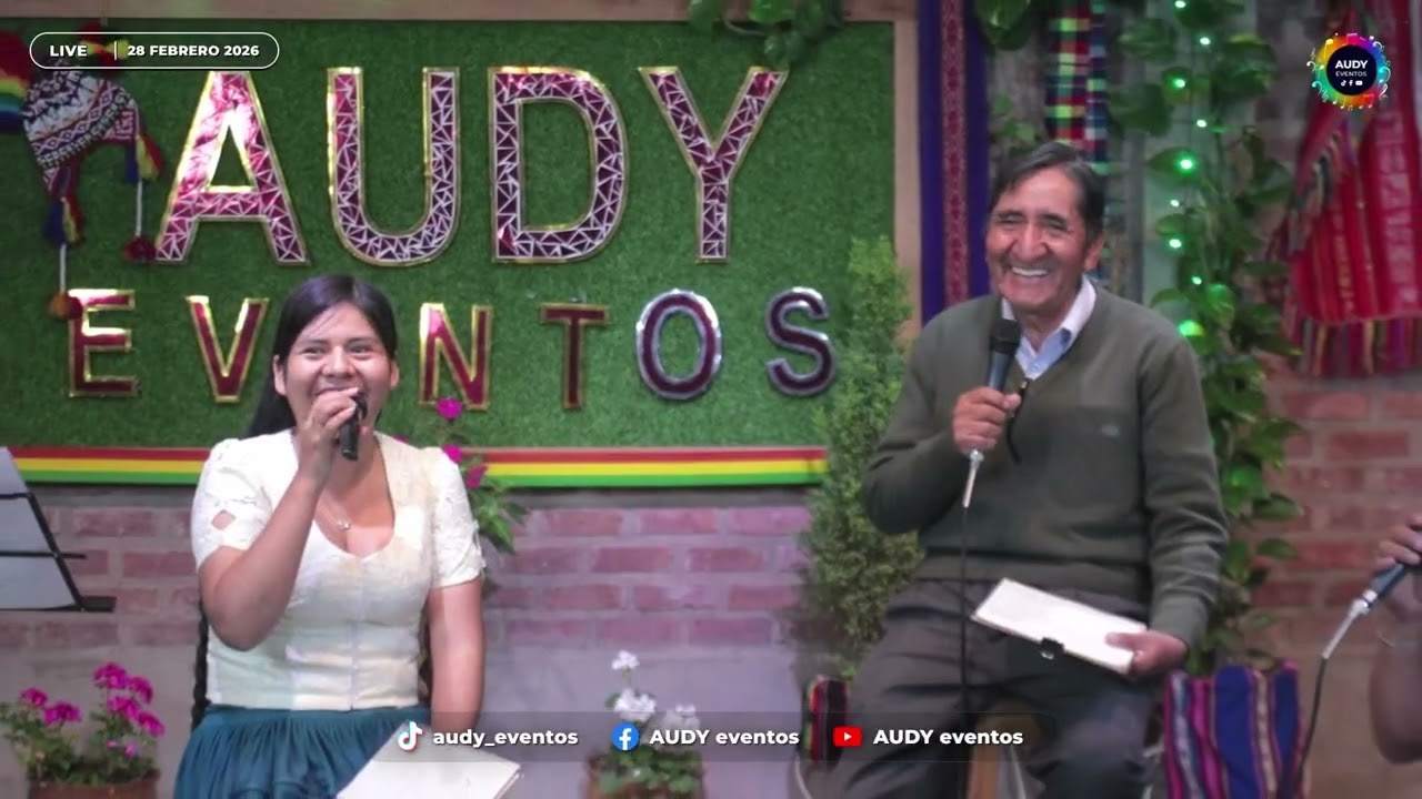 Sumaj Takiy - Febrero 2026