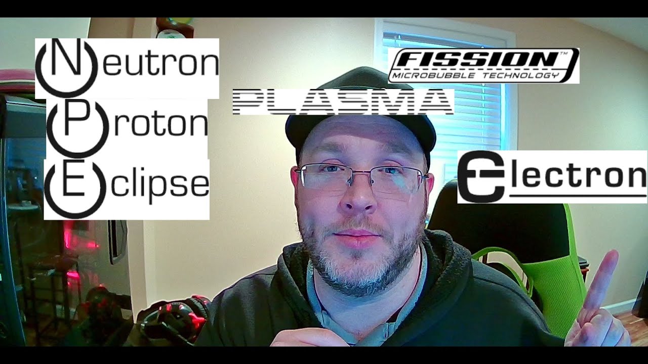 MVP Plastic Blends