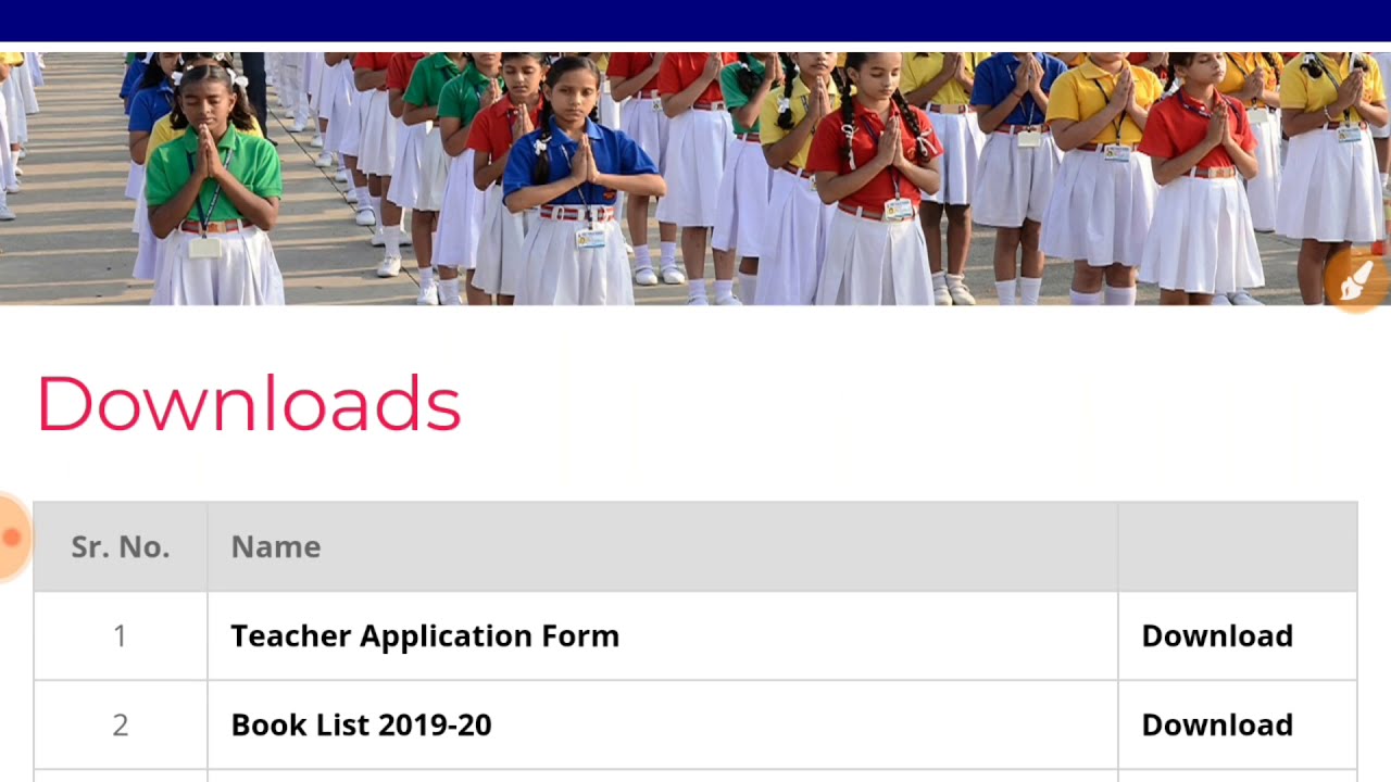 ARMY PUBLIC SCHOOL & SAINIK SCHOOL LDC RECRUITMENT 2019/ Army VACANCY 2019