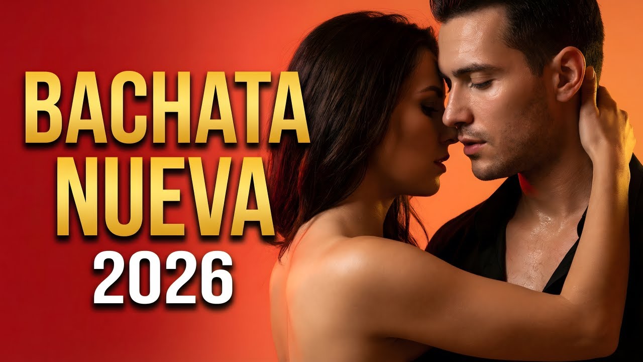 Bachata Mix 2026 Amor Verdadero | Bachata Para Enamorarse