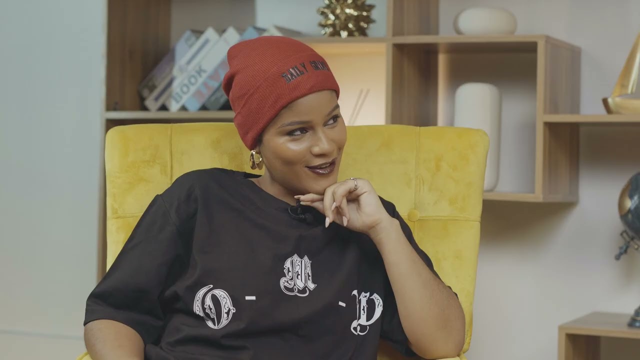 Broda Shaggi Up Close & Personal Interview With Shine