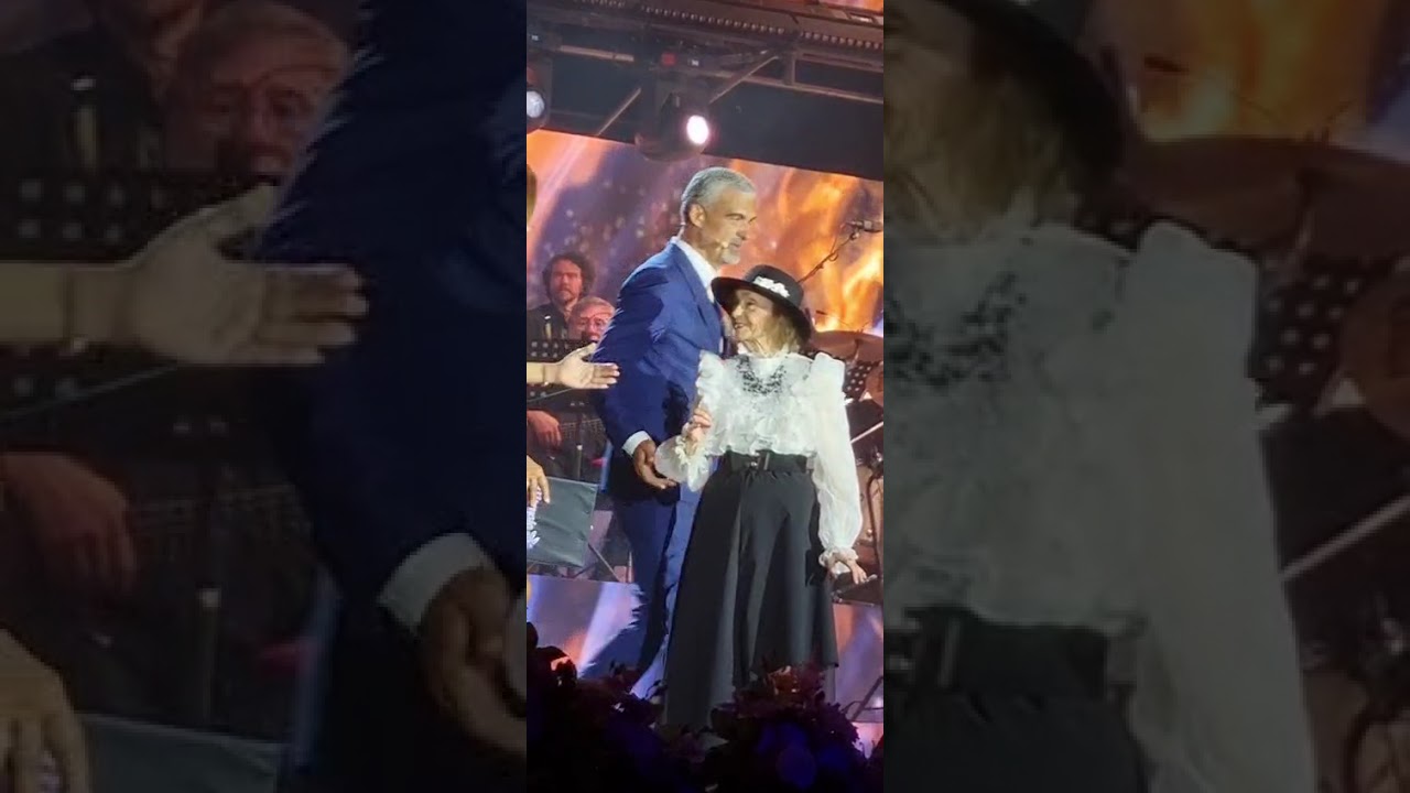 MARINA Voica - Mamaia 2025