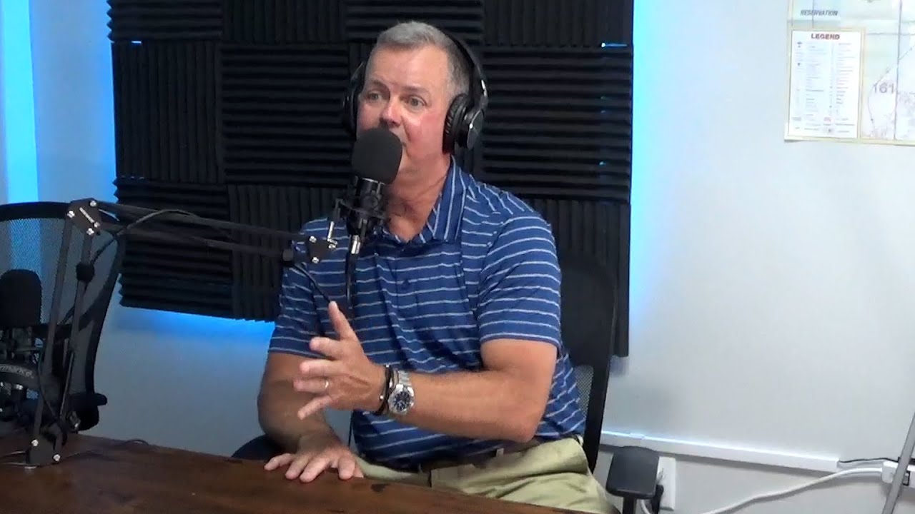 Episode 24- Ed Yannett
