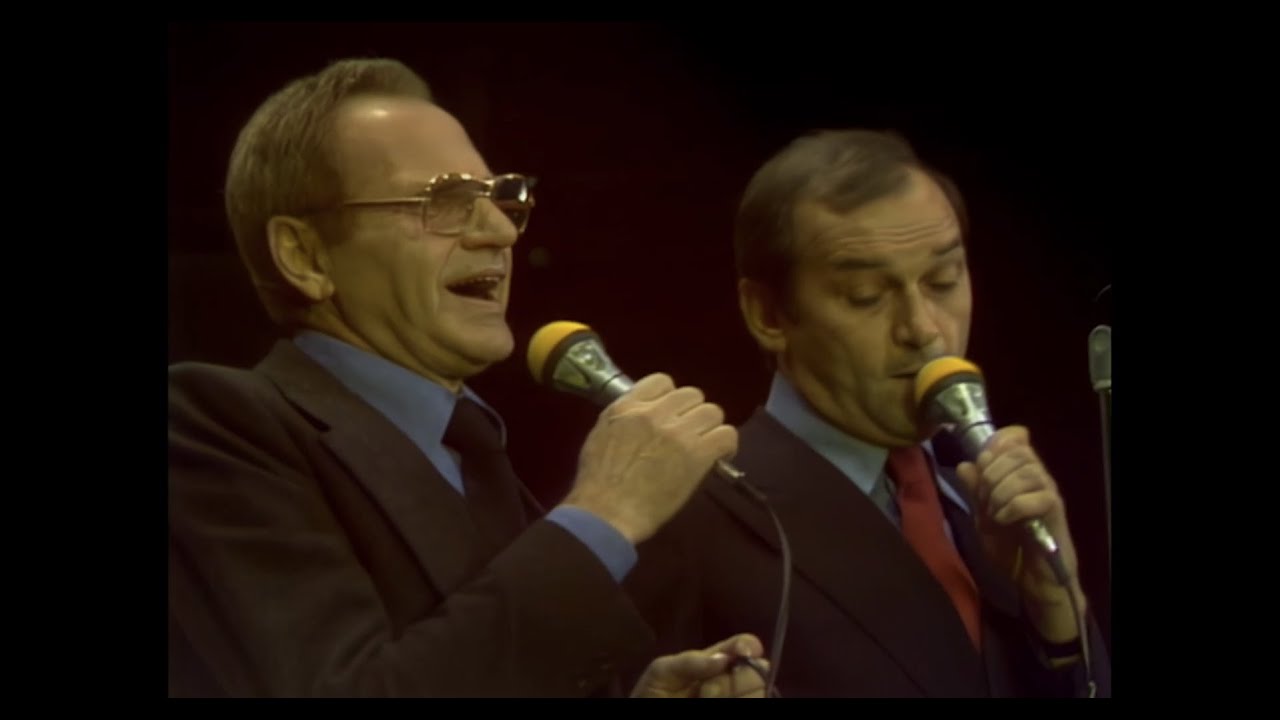 I LEGNANESI di Felice Musazzi: 3 Novembre 1977 inaugurazione Antenna 3 Lombardia HD