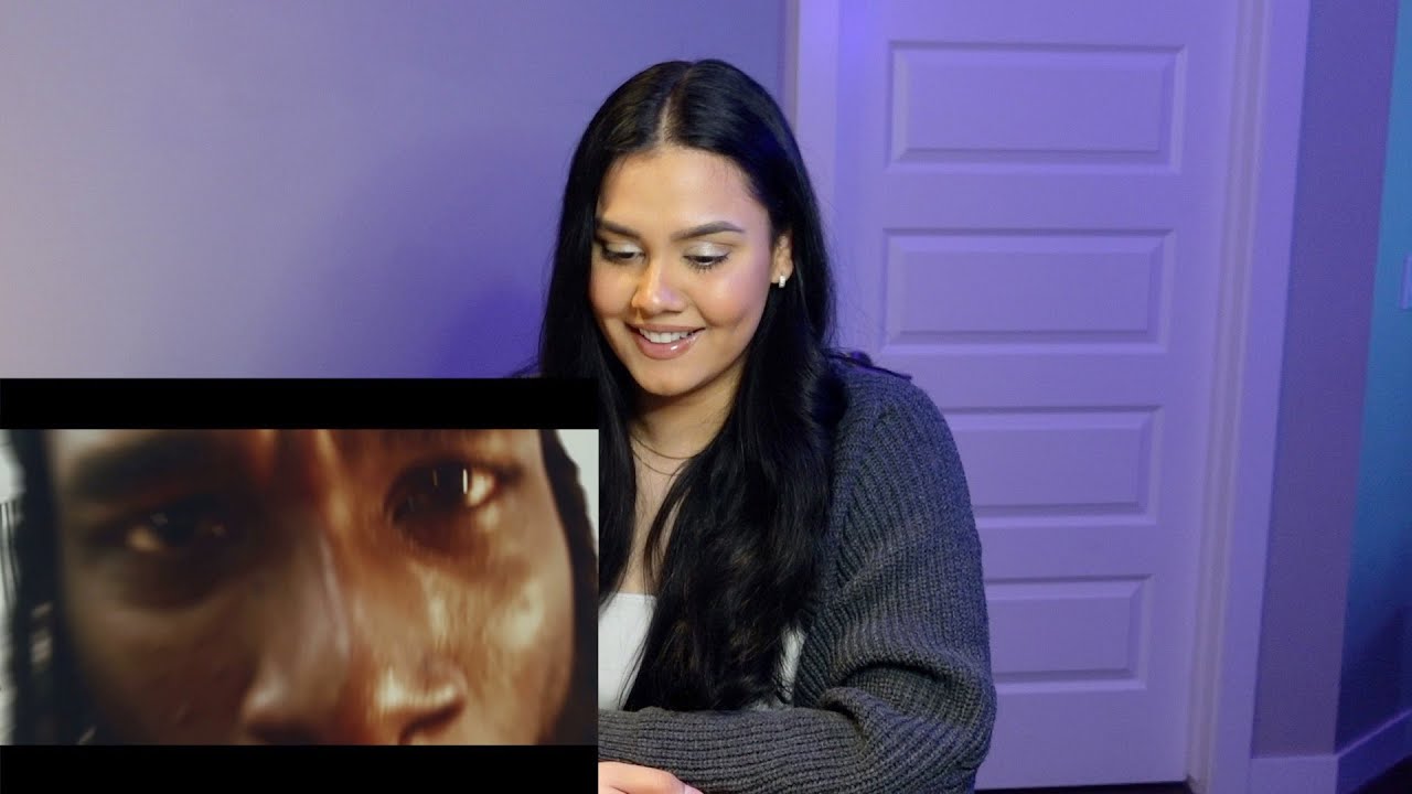 Burna Boy - Last Last [Official Music Video] REACTION
