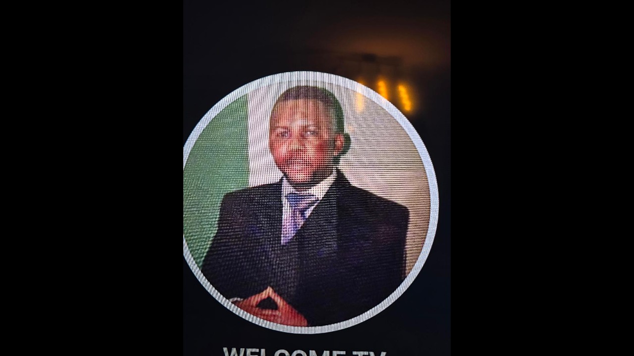 Sunday Service 30th/11/2025. Citadel C'est fait London Uk. Prophet Emmanuel Dody