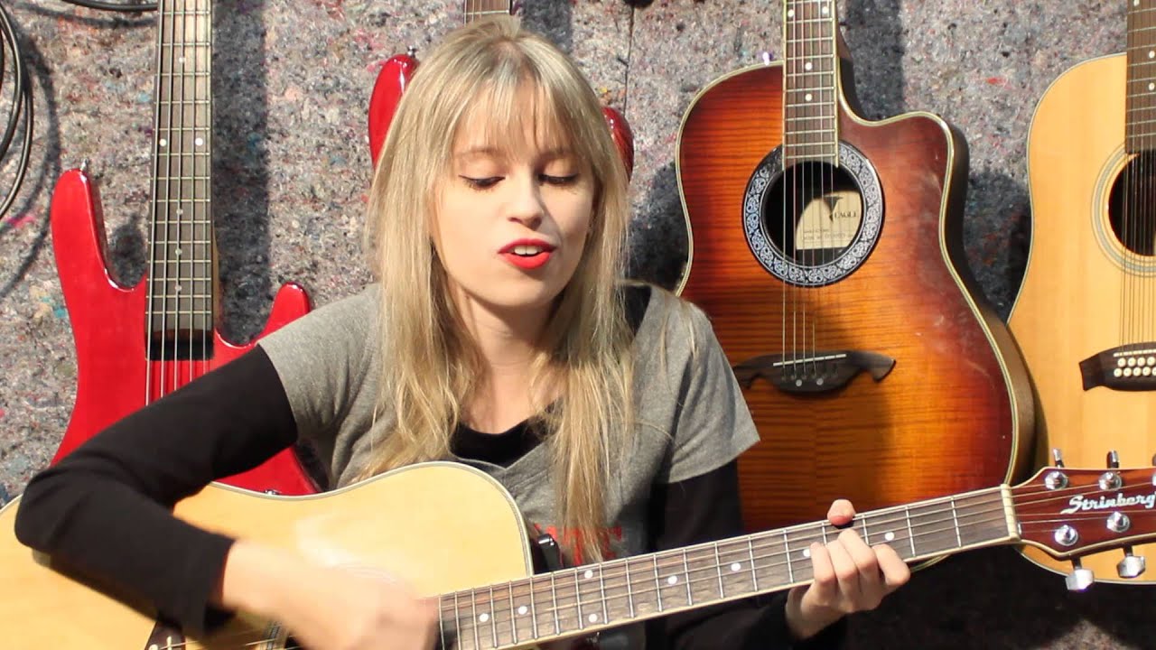 Taylor Swift - Blank Space
