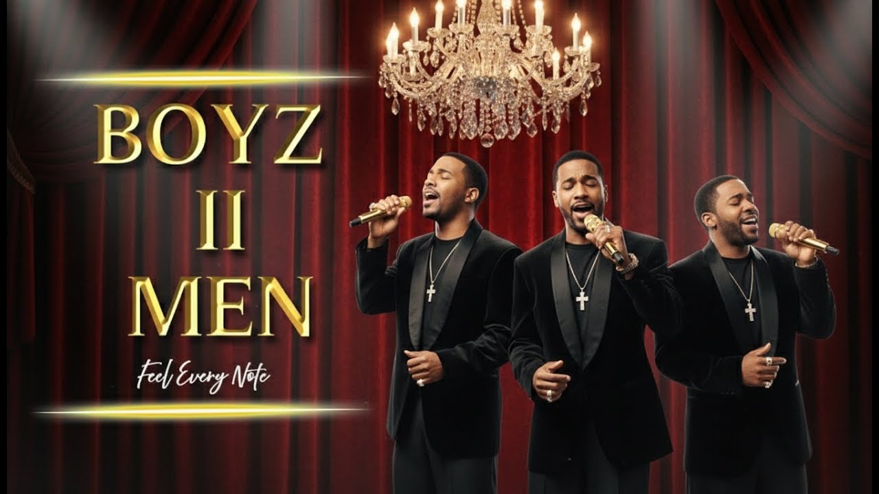 🍷 Keith Sweat, Jodeci, Joe, Boyz II Men, Brian McKnight  Best Hits Songs