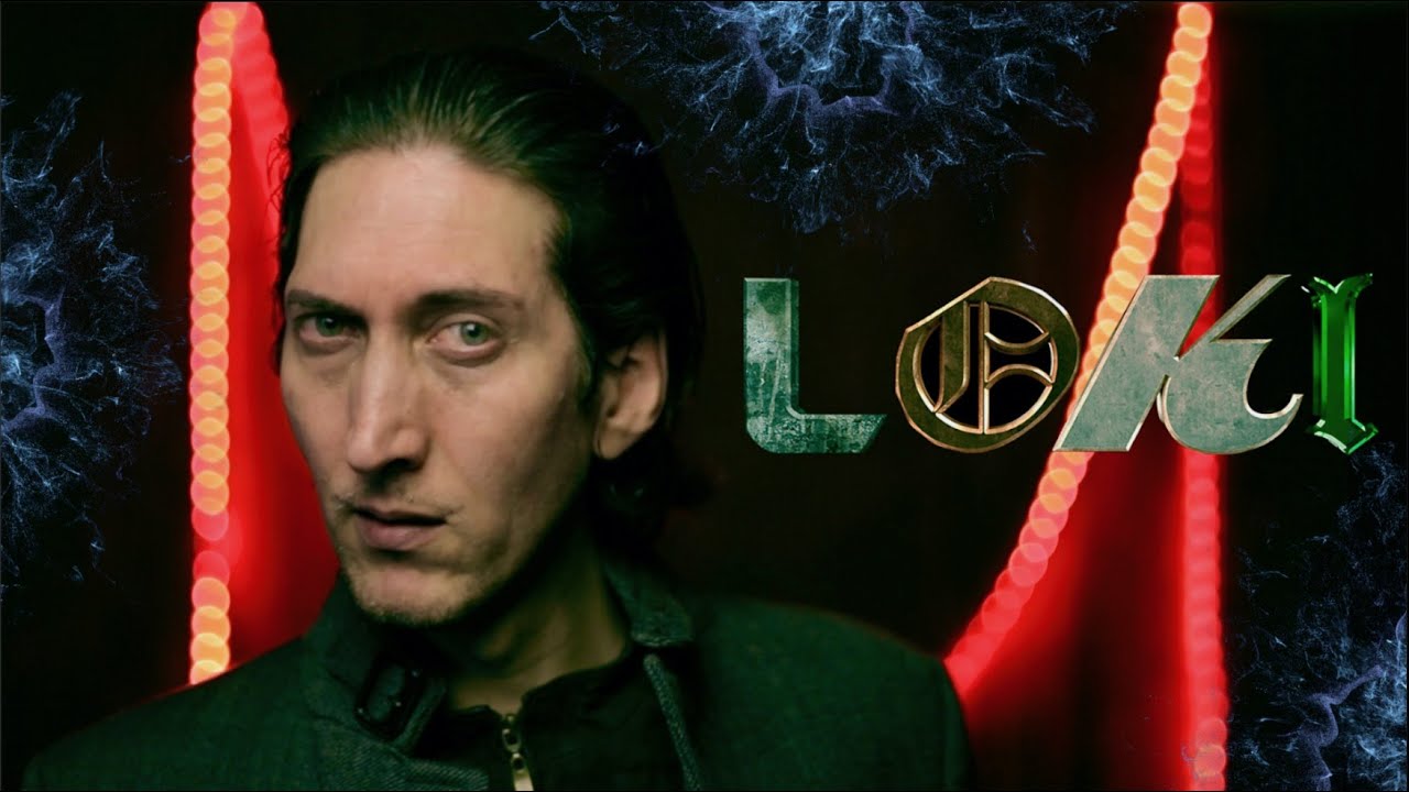 ASMR Roleplay ⎮ LOKI 🎧