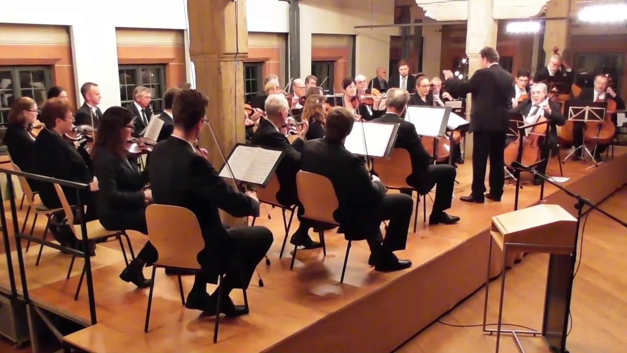 Adam Anders & Peer Åström: A Gleeful Christmas